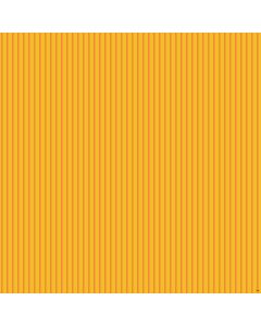 True Colors Tiny Coordinates by Tula Pink: Tiny Stripes Sunrise -- Free Spirit Fabrics PWTP186.SUNRISE - 8" remaining