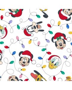 Disney: Mickey Christmas Mickey & Friends Christmas Lights -- Springs Creative 71813-G550715
