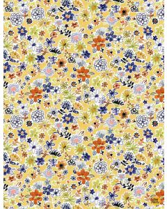 Hay There: Wildflowers -- Dear Stella Fabrics stella-DJL2241 multi