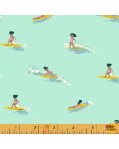 Malibu: Tiny Surfers -- Windham 52146-6