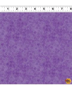 Colorama: Texture Purple -- Clothworks Textiles y3810-27