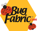 Bug Fabric Logo